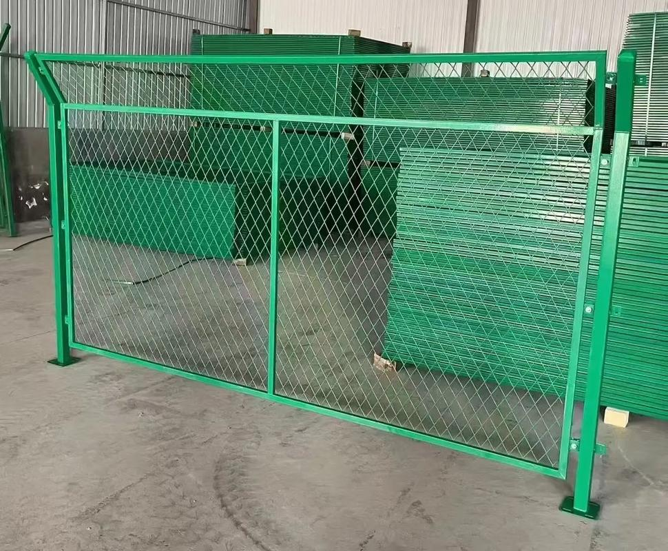 金凤区围栏网锌钢护栏 - 推荐